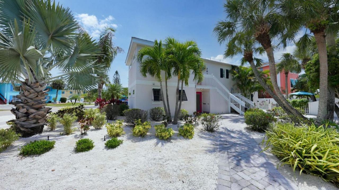 Canal Upper-Gorgeous 3 Bed 3 Bath Near Sk Village シエスタ・キー エクステリア 写真