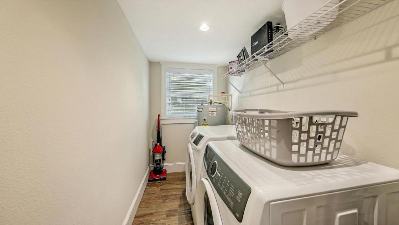 Canal Upper-Gorgeous 3 Bed 3 Bath Near Sk Village シエスタ・キー エクステリア 写真