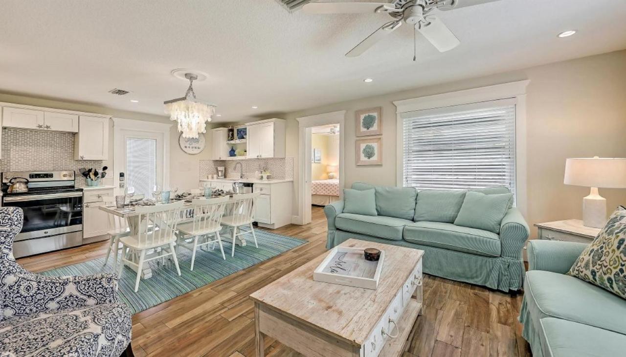 Canal Upper-Gorgeous 3 Bed 3 Bath Near Sk Village シエスタ・キー エクステリア 写真