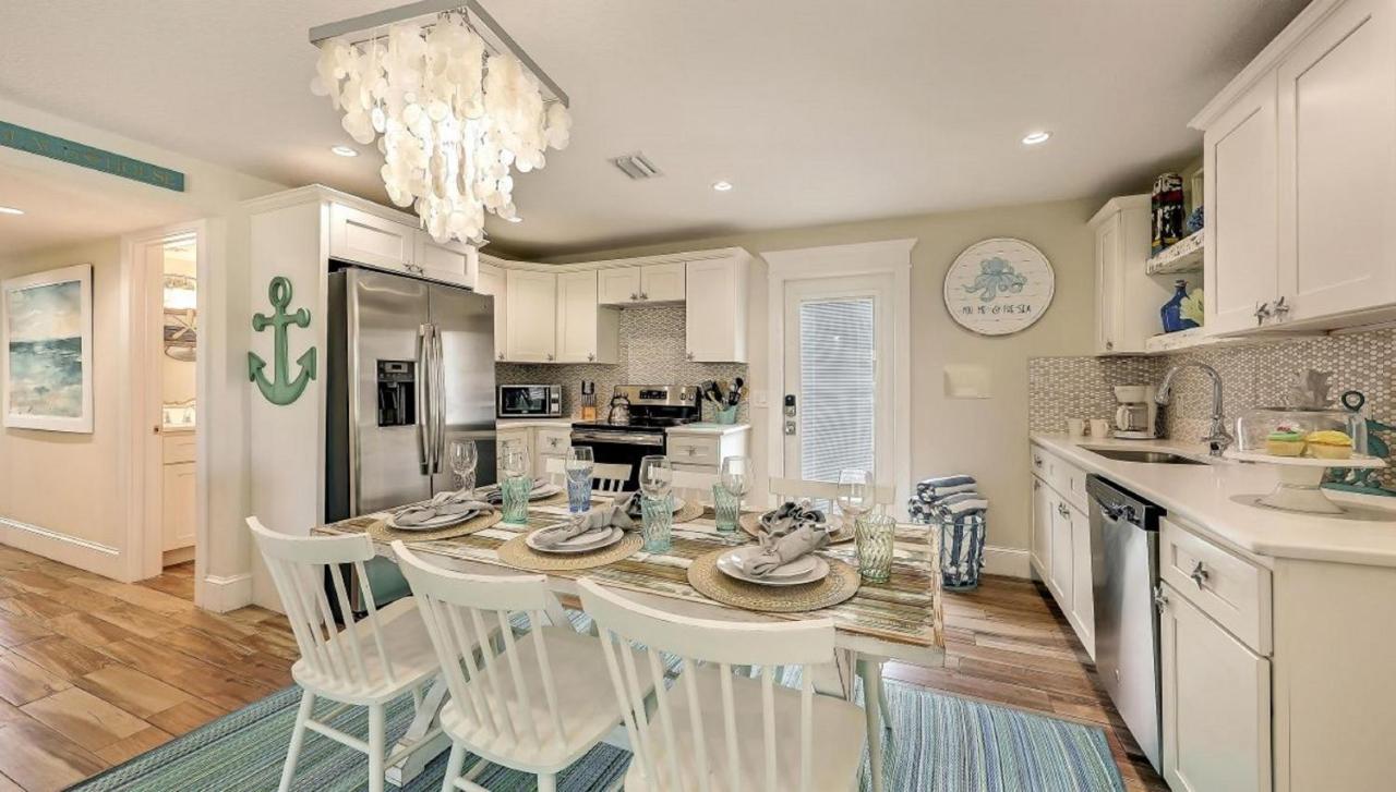 Canal Upper-Gorgeous 3 Bed 3 Bath Near Sk Village シエスタ・キー エクステリア 写真
