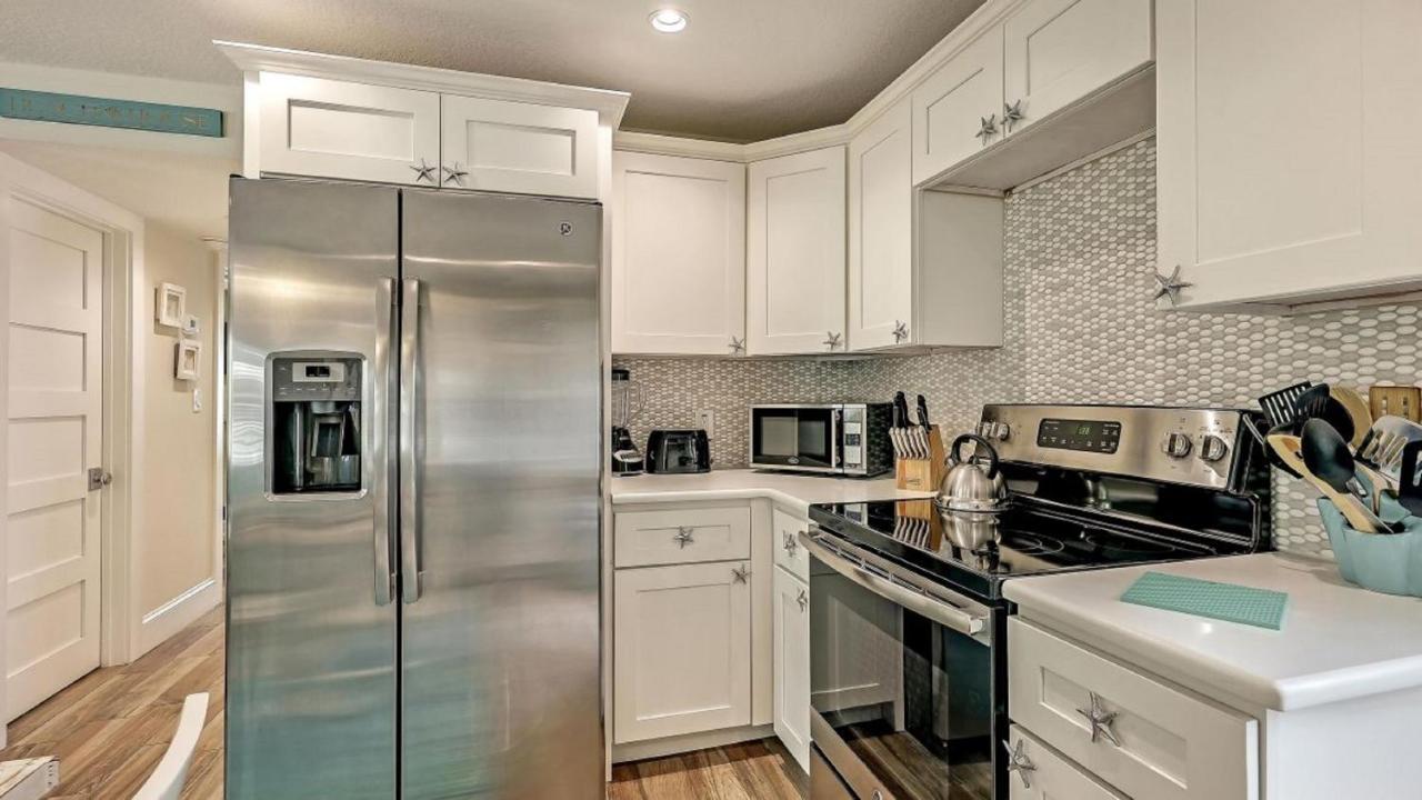 Canal Upper-Gorgeous 3 Bed 3 Bath Near Sk Village シエスタ・キー エクステリア 写真