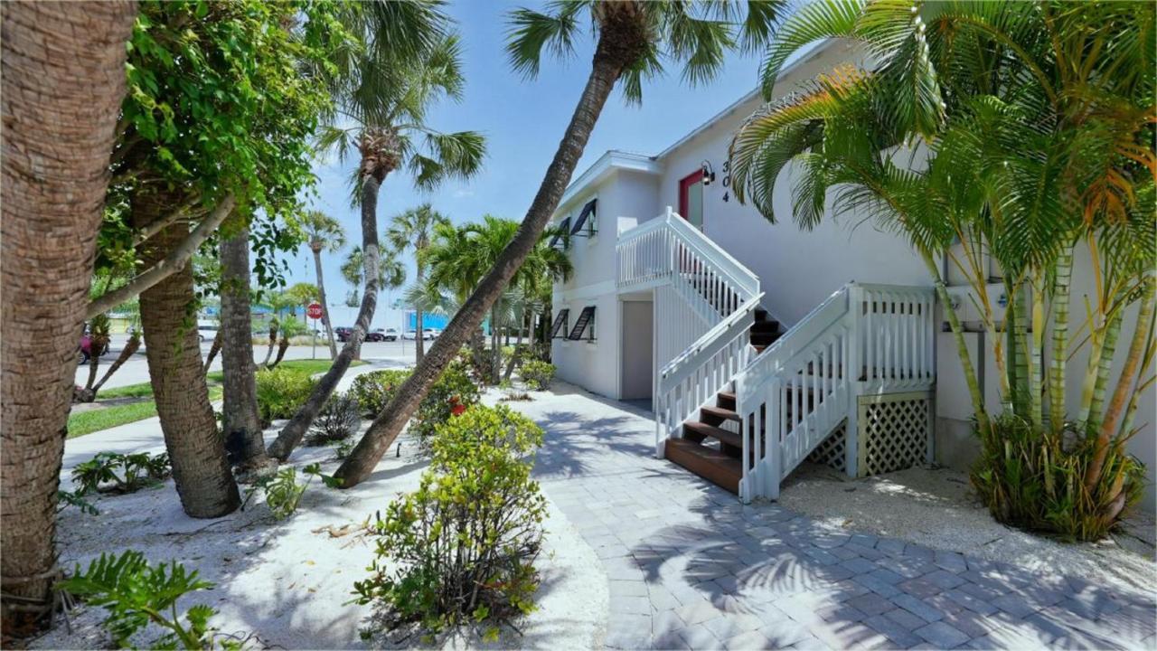 Canal Upper-Gorgeous 3 Bed 3 Bath Near Sk Village シエスタ・キー エクステリア 写真
